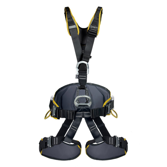 Singing Rock Expert 3D Speed