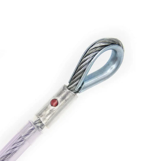 At Height EZYiD Wire Anchor Sling