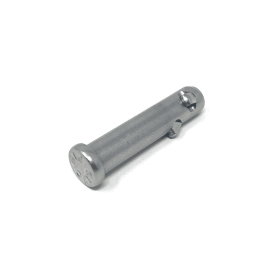 Notch Rope Runner Pro Stainless Steel Quick Pin replacement part