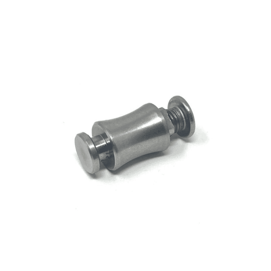 Lower bollard replacement part for Notch Rope Runner Pro