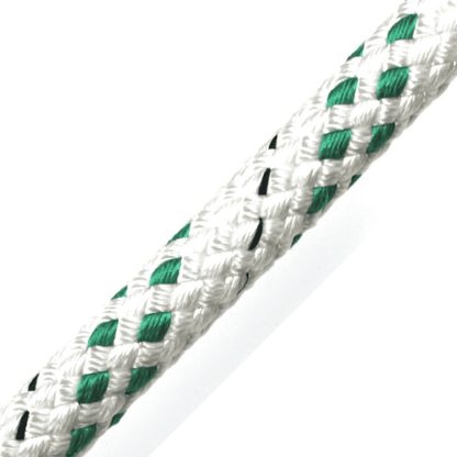 Marlow Draco Rope with green fleck