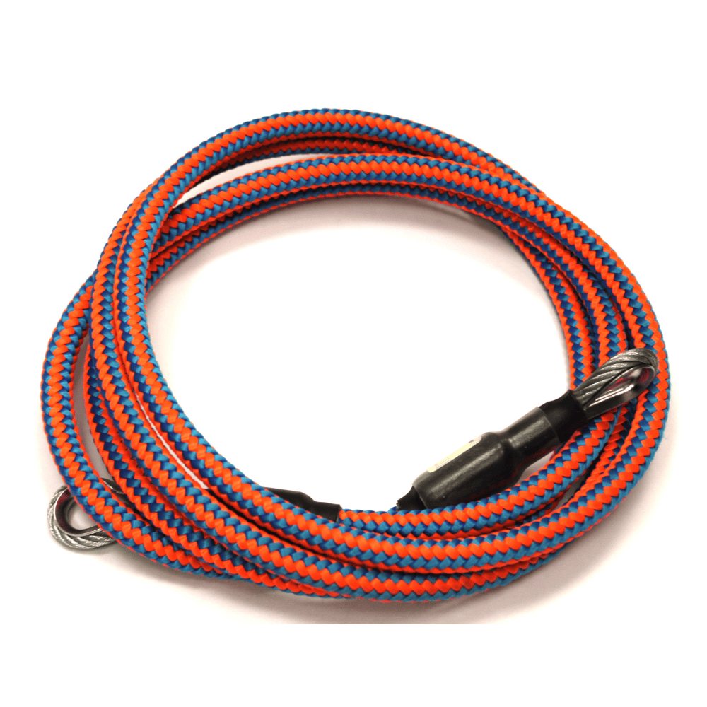 Marlow Wirecore Flipline 13mm coil