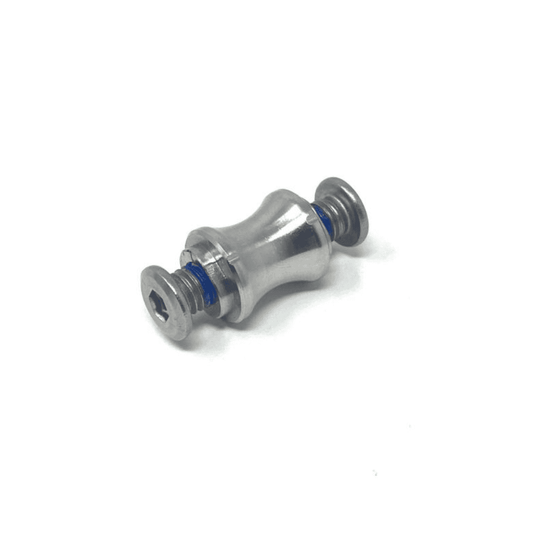 Upper Adjustment Bollard Replacement Part for the Notch Rope Runner Pro