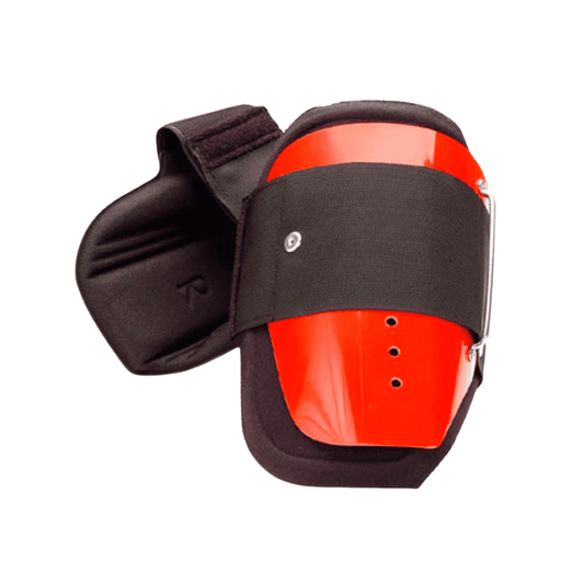 Gecko II replacement cuffs complete red