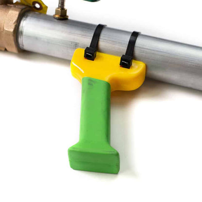 Notch APTA Air Powered Tree Access