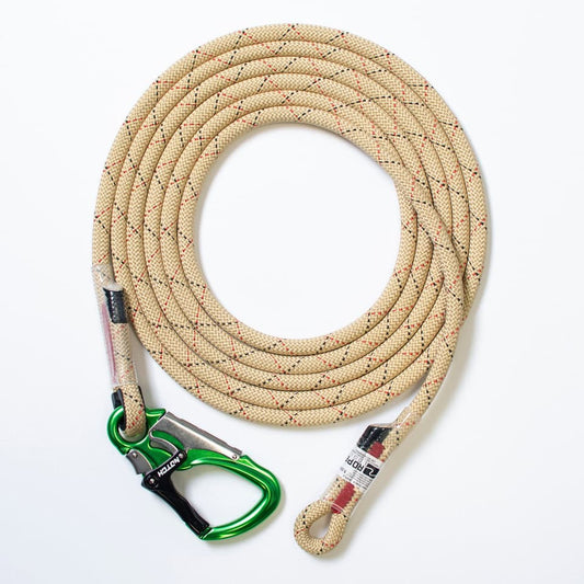 Notch Tech 125 Lanyard w/ Triple Action Snap