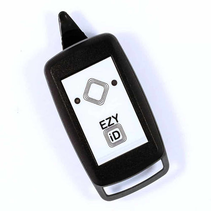 EZYiD Reader