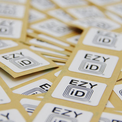 EZYiD RFID Stickers
