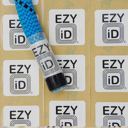 EZYiD RFID Stickers