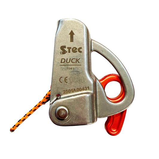 STec 2026 Duck-R (Alloy Cam)