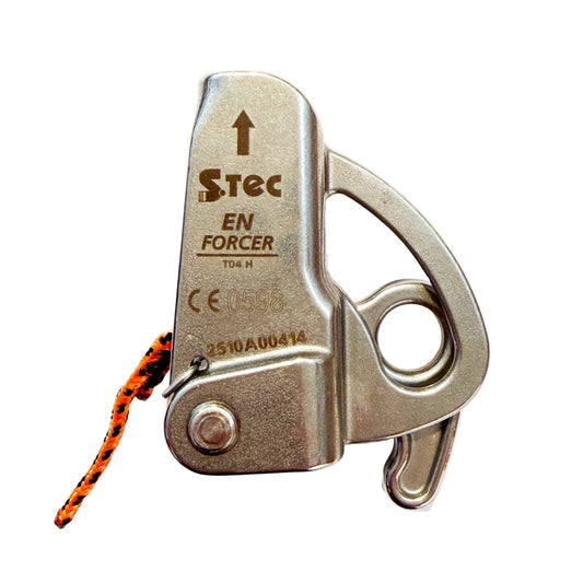 STec EN-Forcer 2026 (Stainless Steel)
