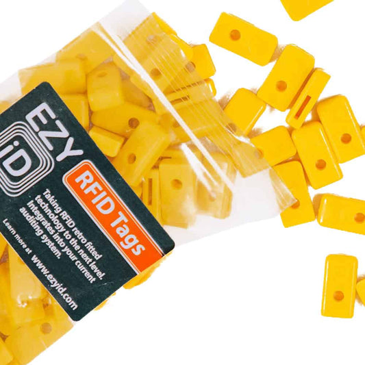 EZYiD RFID Tags